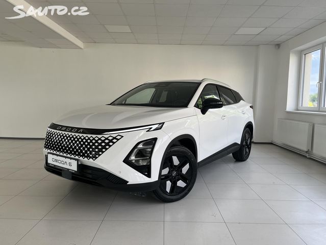 Omoda 5